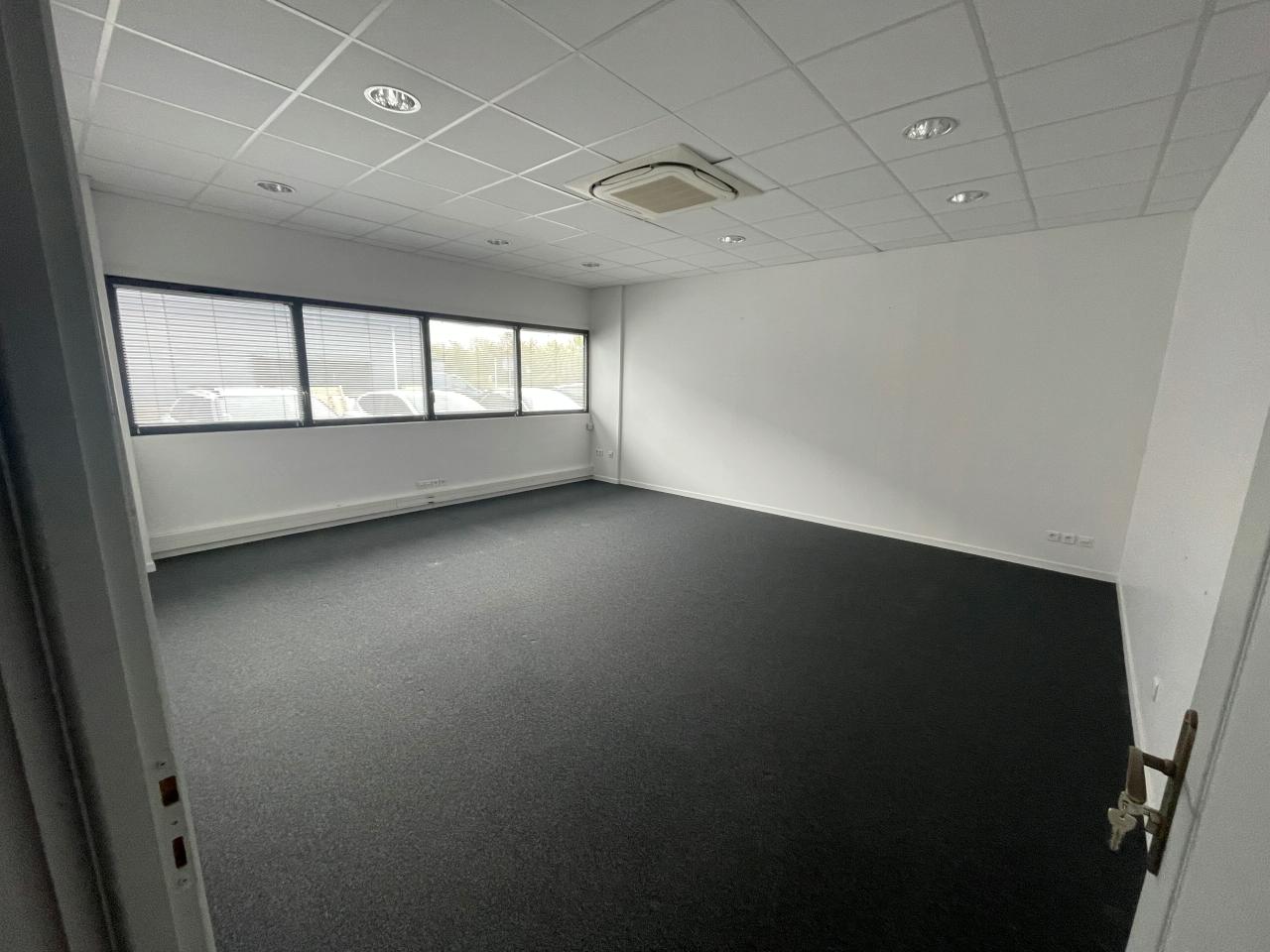 Location local d'activité Taverny Val-d'Oise OLACT2426792 6