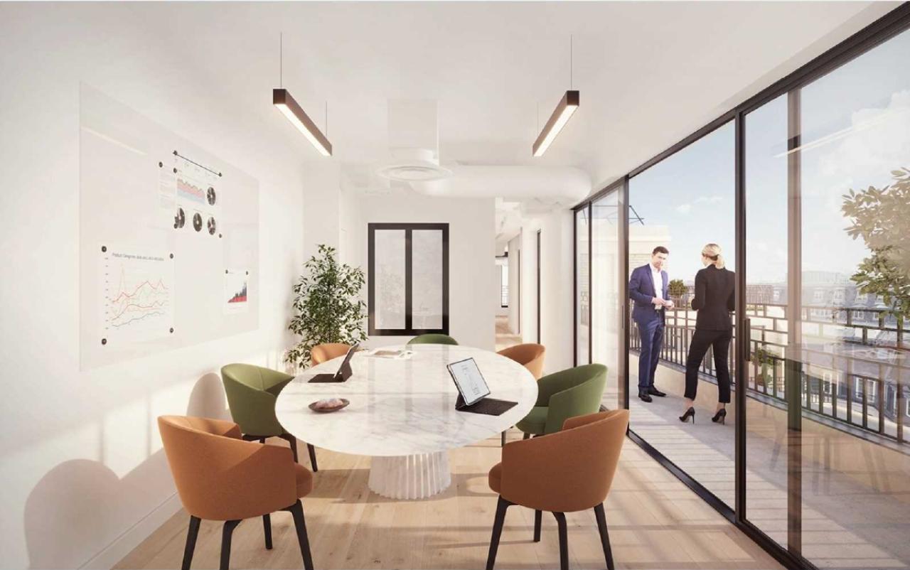 Location bureau Paris OLBUR2101581 10