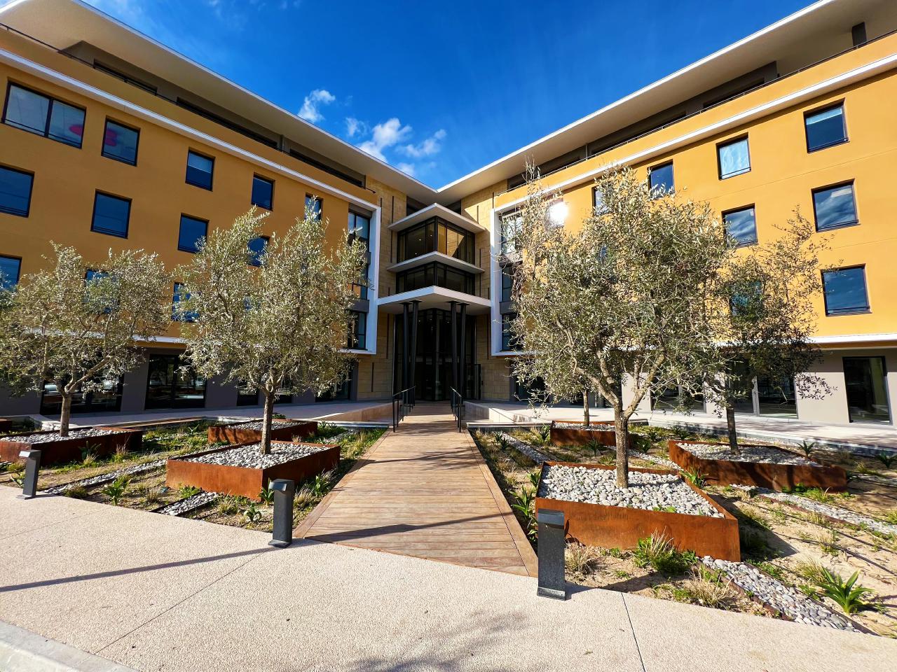 Location coworking Aix-en-Provence Bouches-du-Rhône OLBUR2314355 10