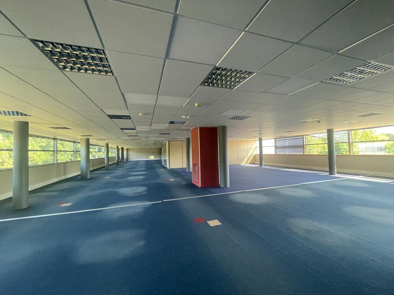 Location bureau Boigny-sur-Bionne Loiret OLBUR2113237 8