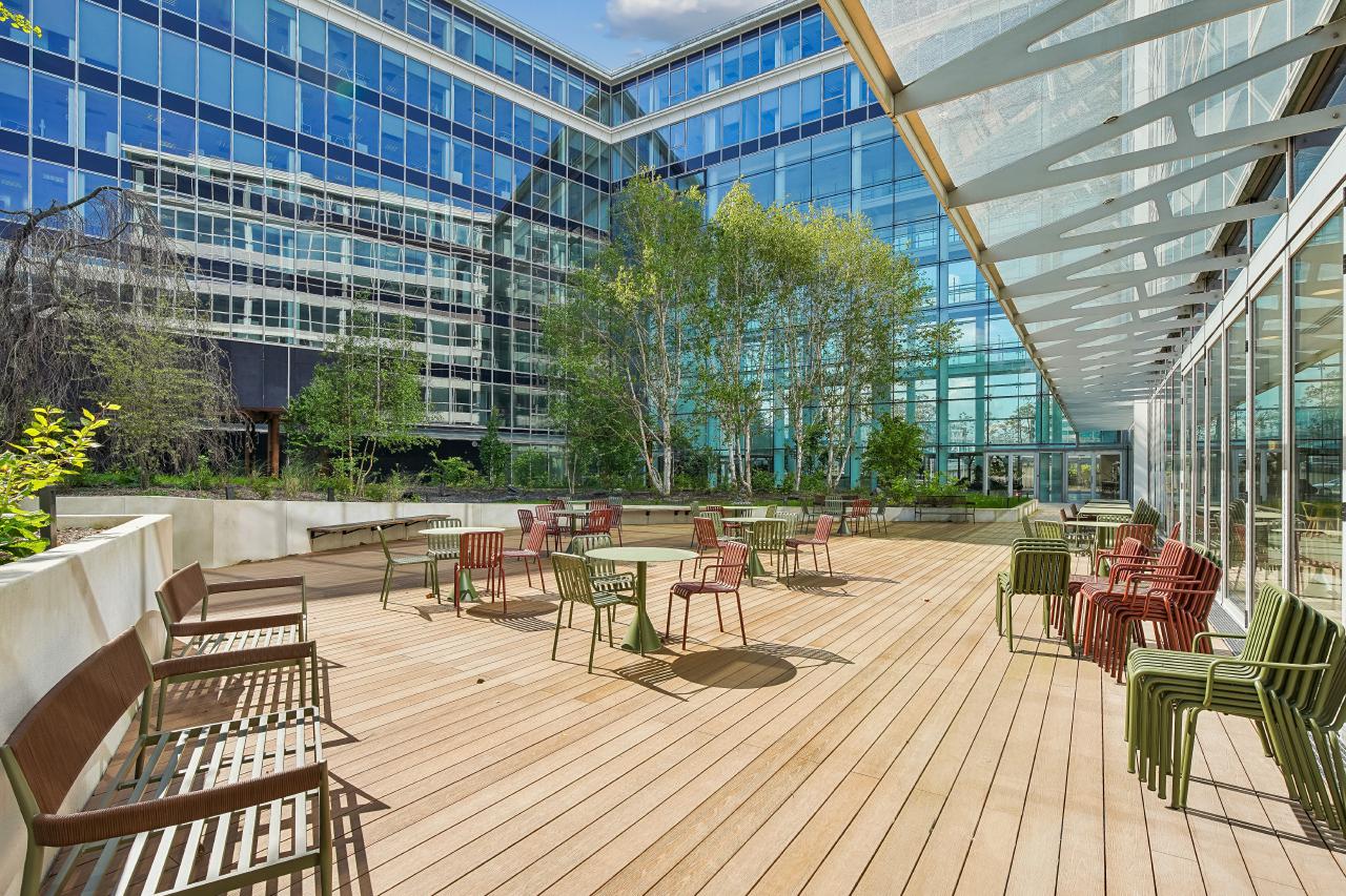 Location bureau Charenton-le-Pont Val-de-Marne OLBUR2100224 10