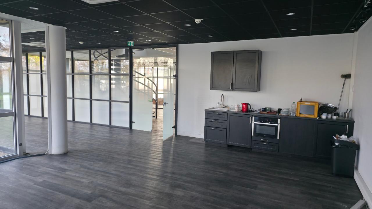 Location local d'activité Émerainville Seine-et-Marne OLACT2638351 8