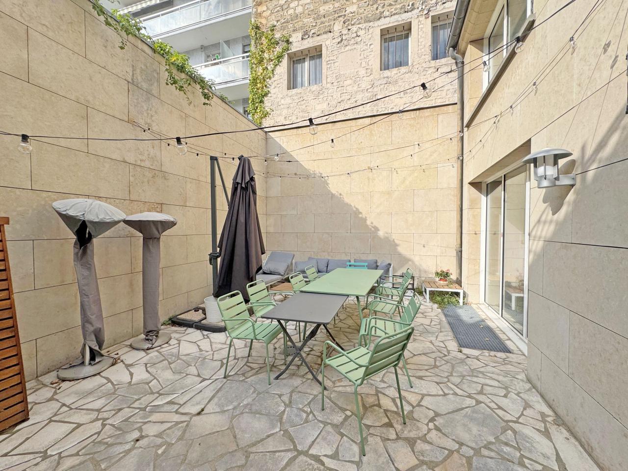 Vente bureau Paris OVBUR2535453 7