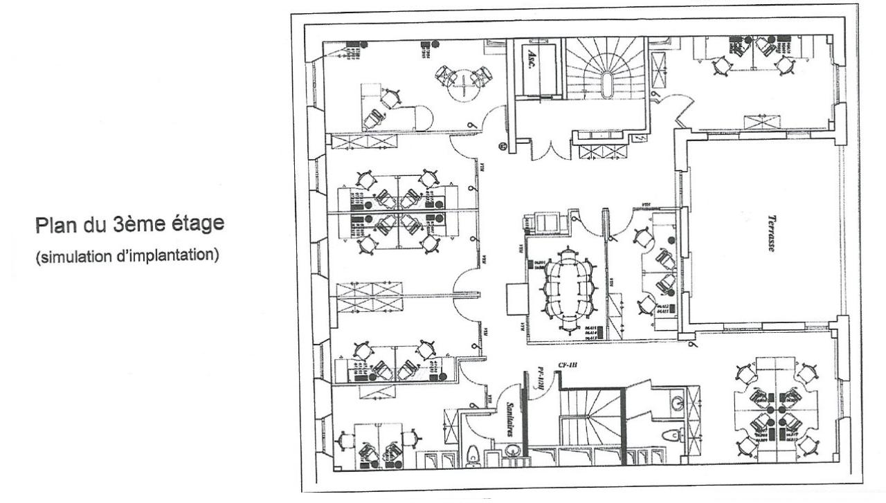 Location bureau Paris OLBUR2317322 6