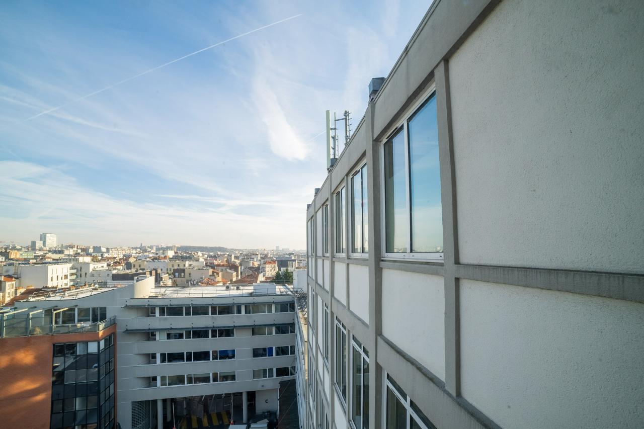 Location bureau Montreuil Seine-Saint-Denis OLBUR2309608 4