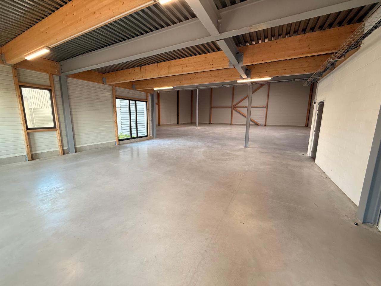 Vente local d'activité Courtry Seine-et-Marne OVACT2640174 2