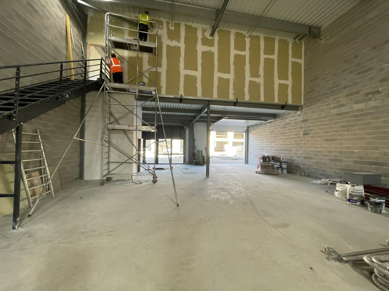 Location local d'activité Seyne-sur-Mer Var OLACT2311925 1