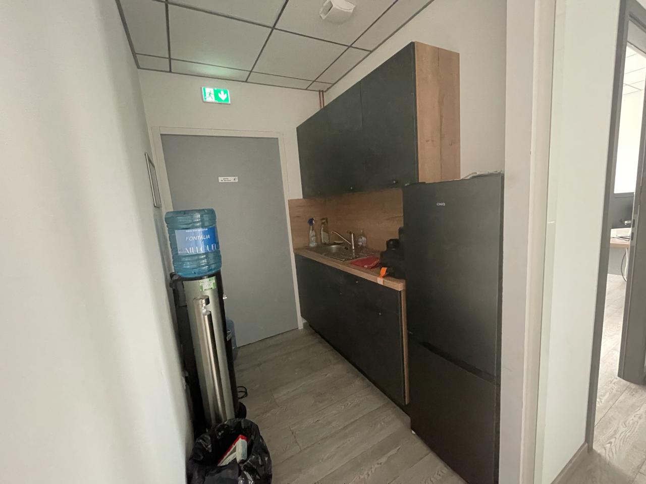 Vente bureau Ennery Moselle OVBUR2426407 12