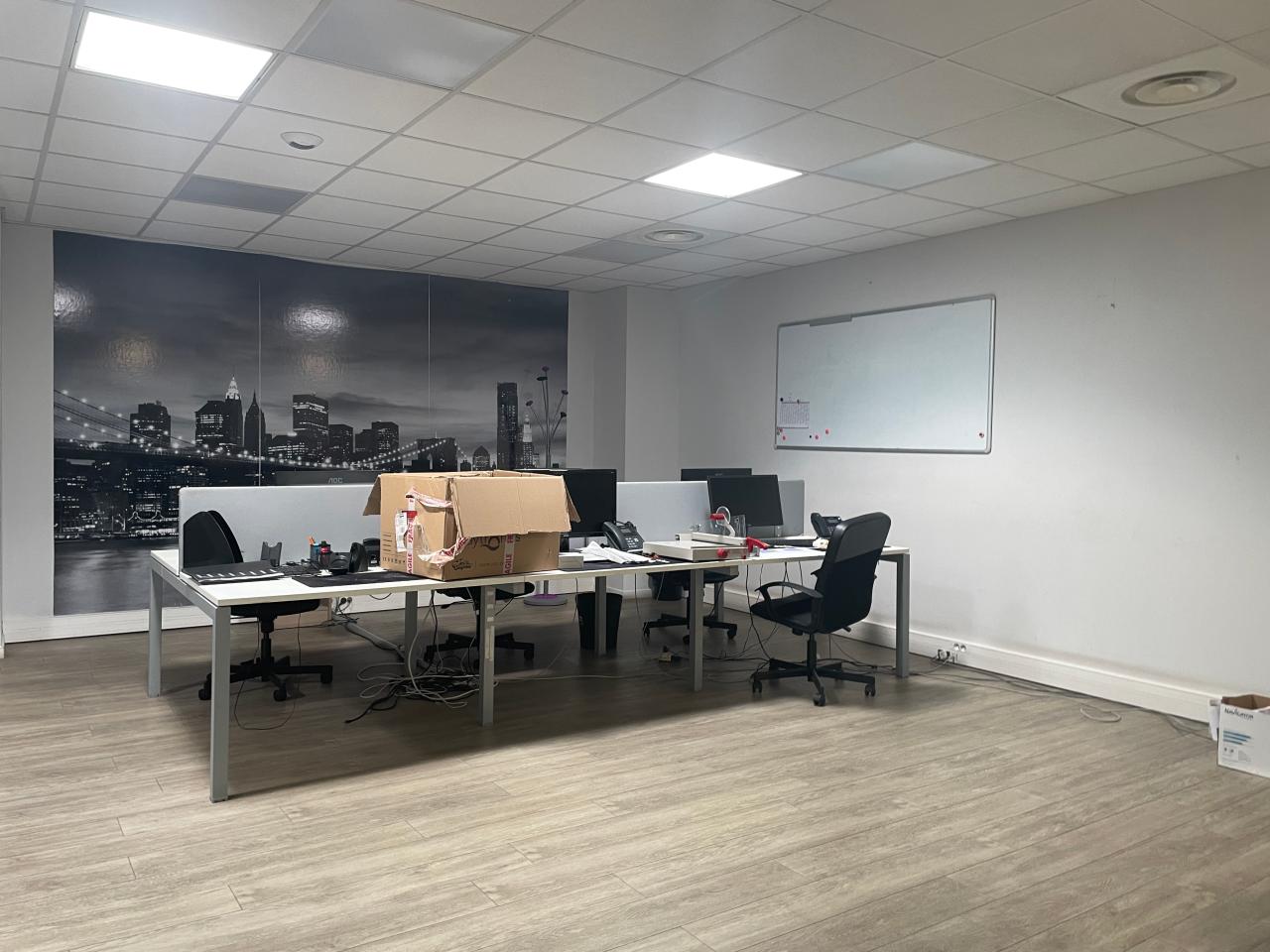 Vente local d'activité Vénissieux Rhône OVACT2643060 10