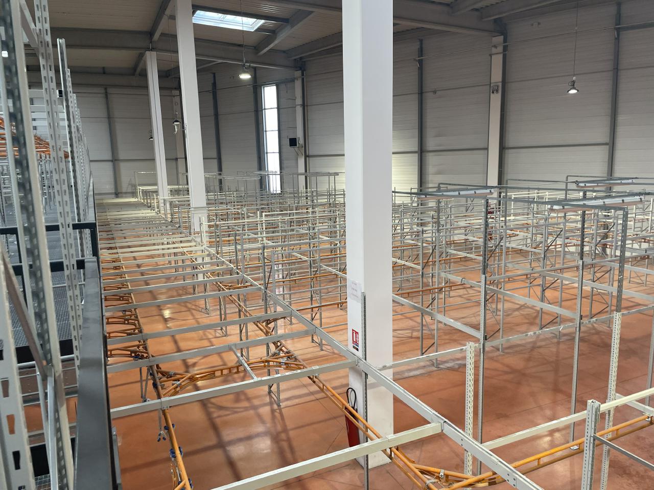 Location local d'activité Romainville Seine-Saint-Denis OLACT2421846 6