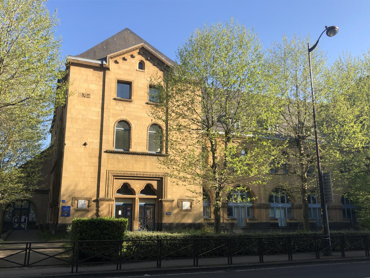 Location bureau Metz Moselle OLBUR2111706 22