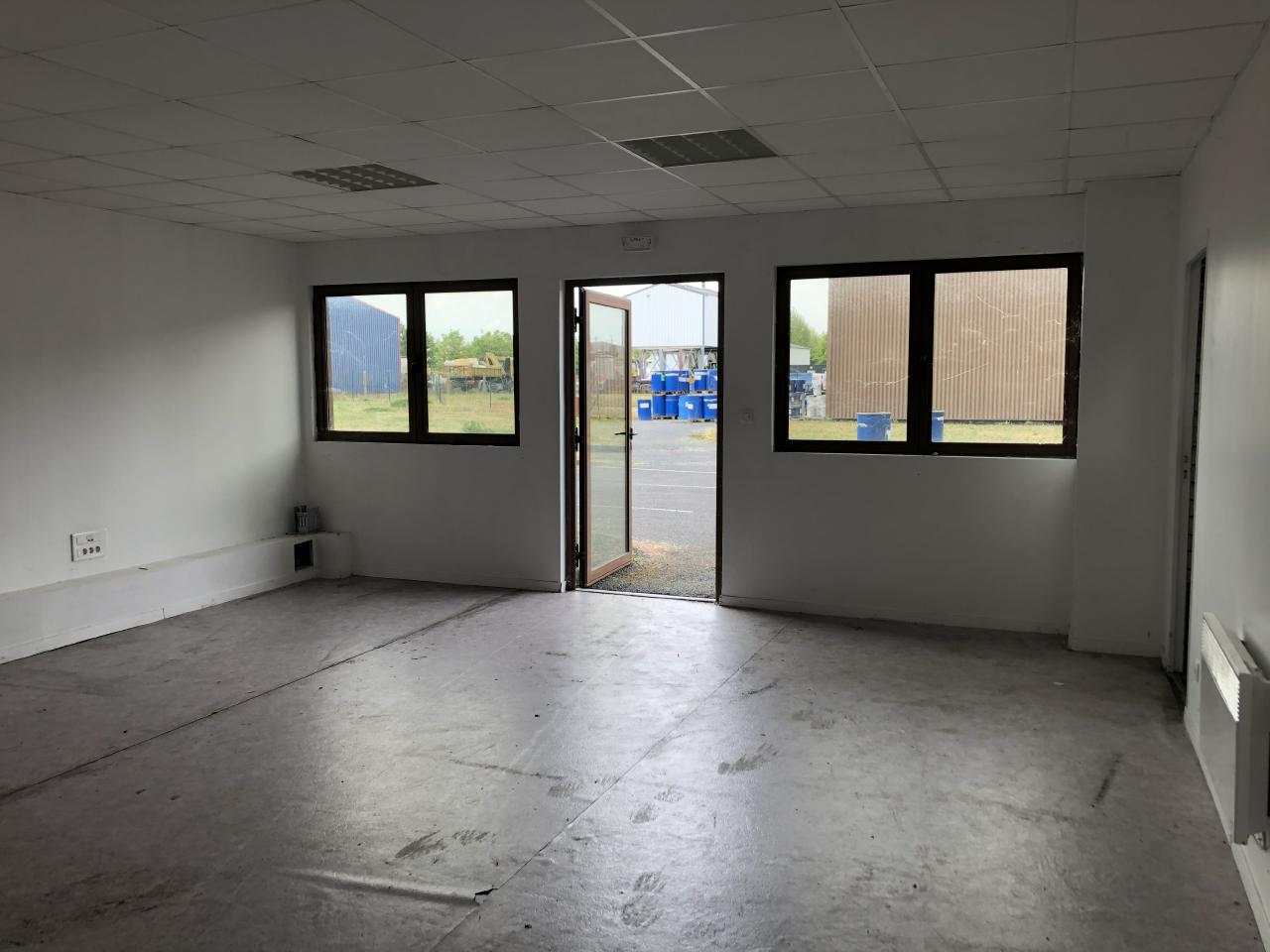 Location local d'activité Montlouis-sur-Loire Indre-et-Loire OLACT2644376 7