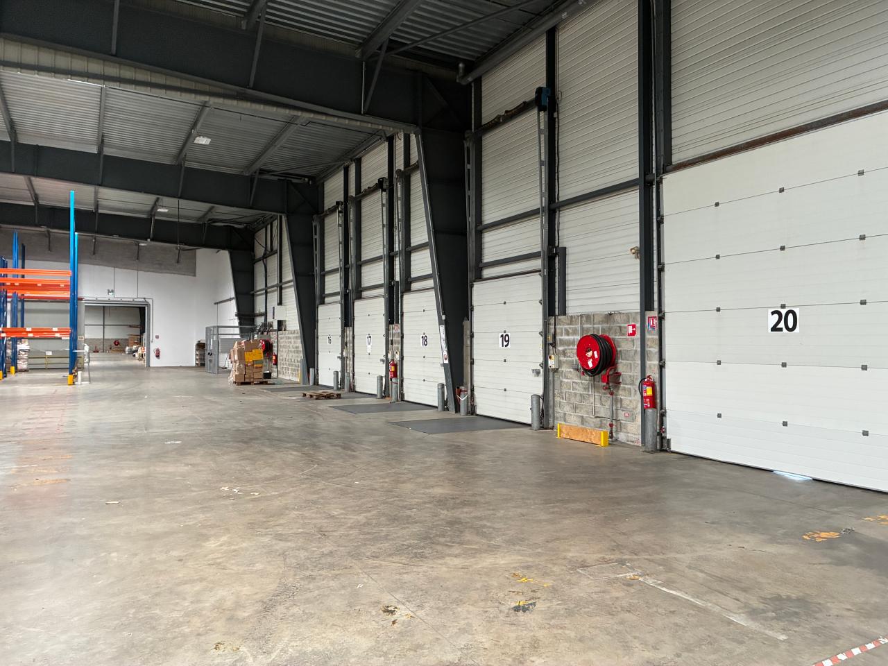 Location entrepôt classe c Blanquefort Gironde OLLOG2645777 8