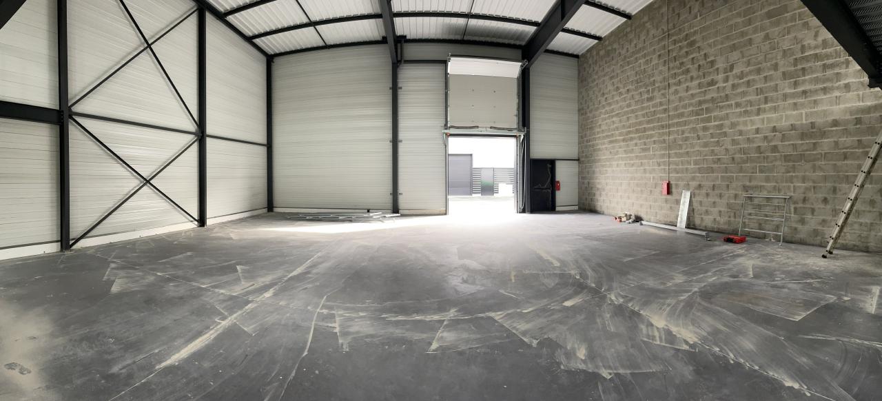 Location local d'activité Le Havre Seine-Maritime OLACT2420867 1