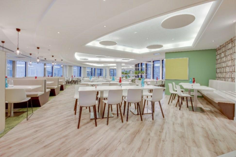 Location bureau Courbevoie Hauts-de-Seine OLBUR2108130 19