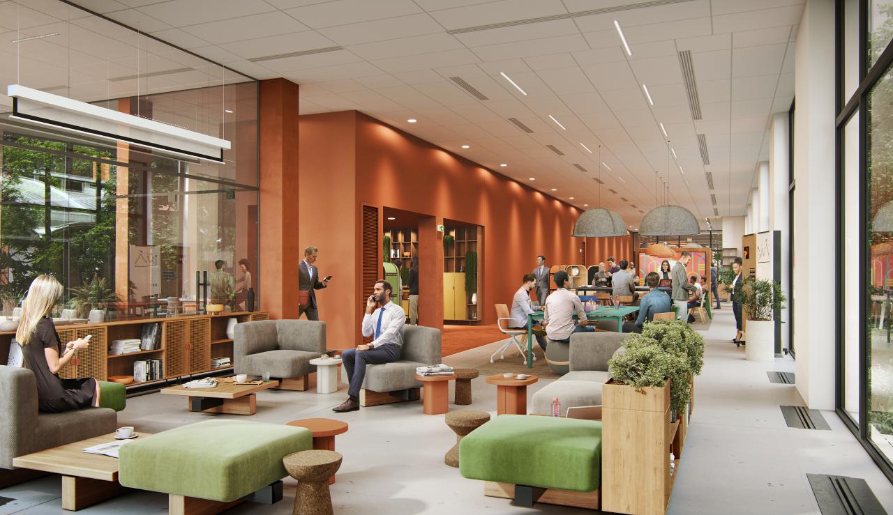 Location bureau Ivry-sur-Seine Val-de-Marne OLBUR2202772 10