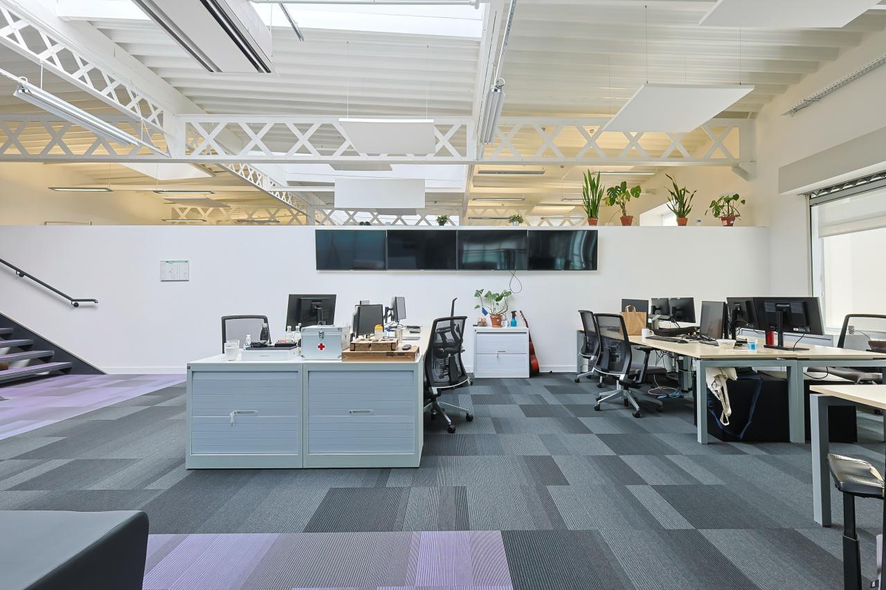 Location bureau La Madeleine Nord OLBUR2422850 6