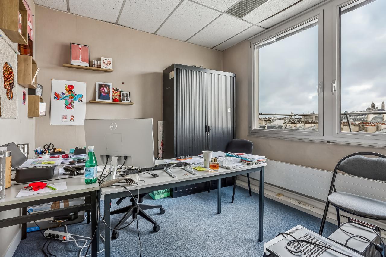 Location bureau Paris OLBUR2535200 7