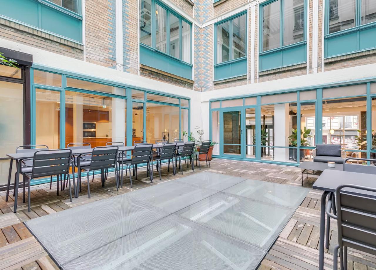 Location coworking Paris OLBUR2644792 6