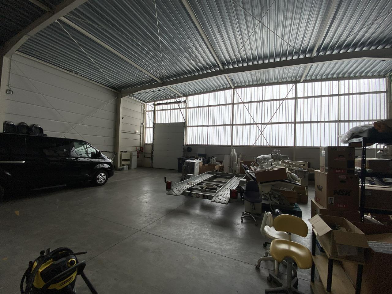 Location local d'activité Wambrechies Nord OLACT2536332 2