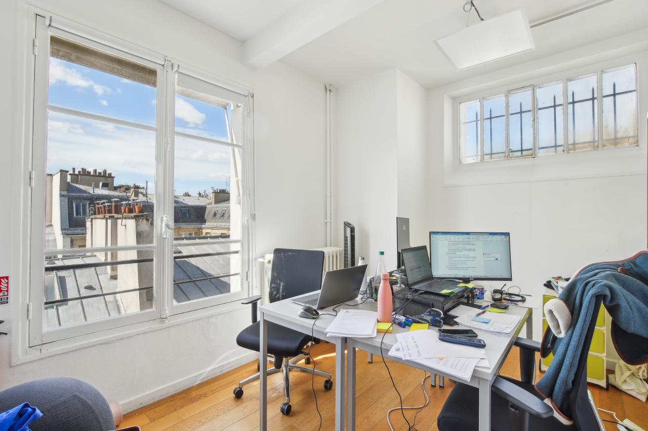 Location bureau Paris OLBUR2421979 10