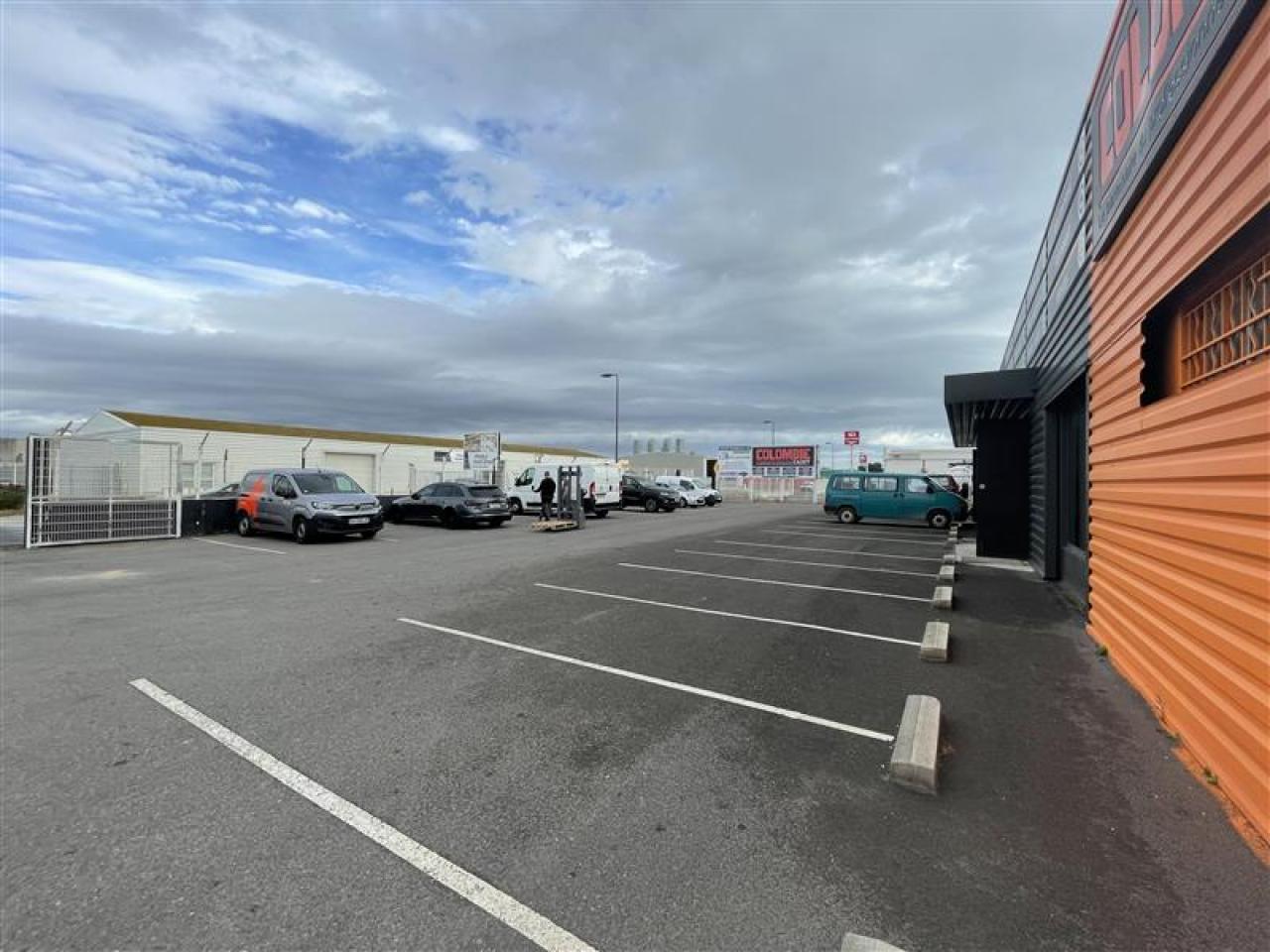 Location local d'activité Sète Hérault OLACT2537330 4