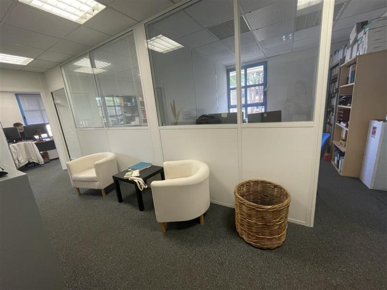 Location bureau Montpellier Hérault OLBUR2317714 10