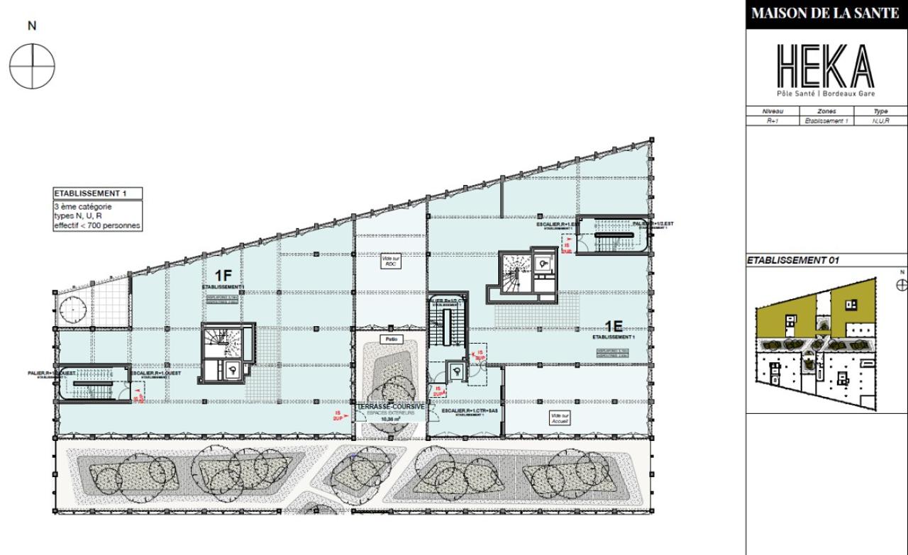 Location bureau Bordeaux Gironde OLBUR2420381 12