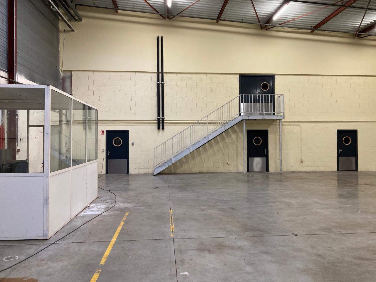 Location local d'activité Saint-Chamond Loire OLACT2533791 9