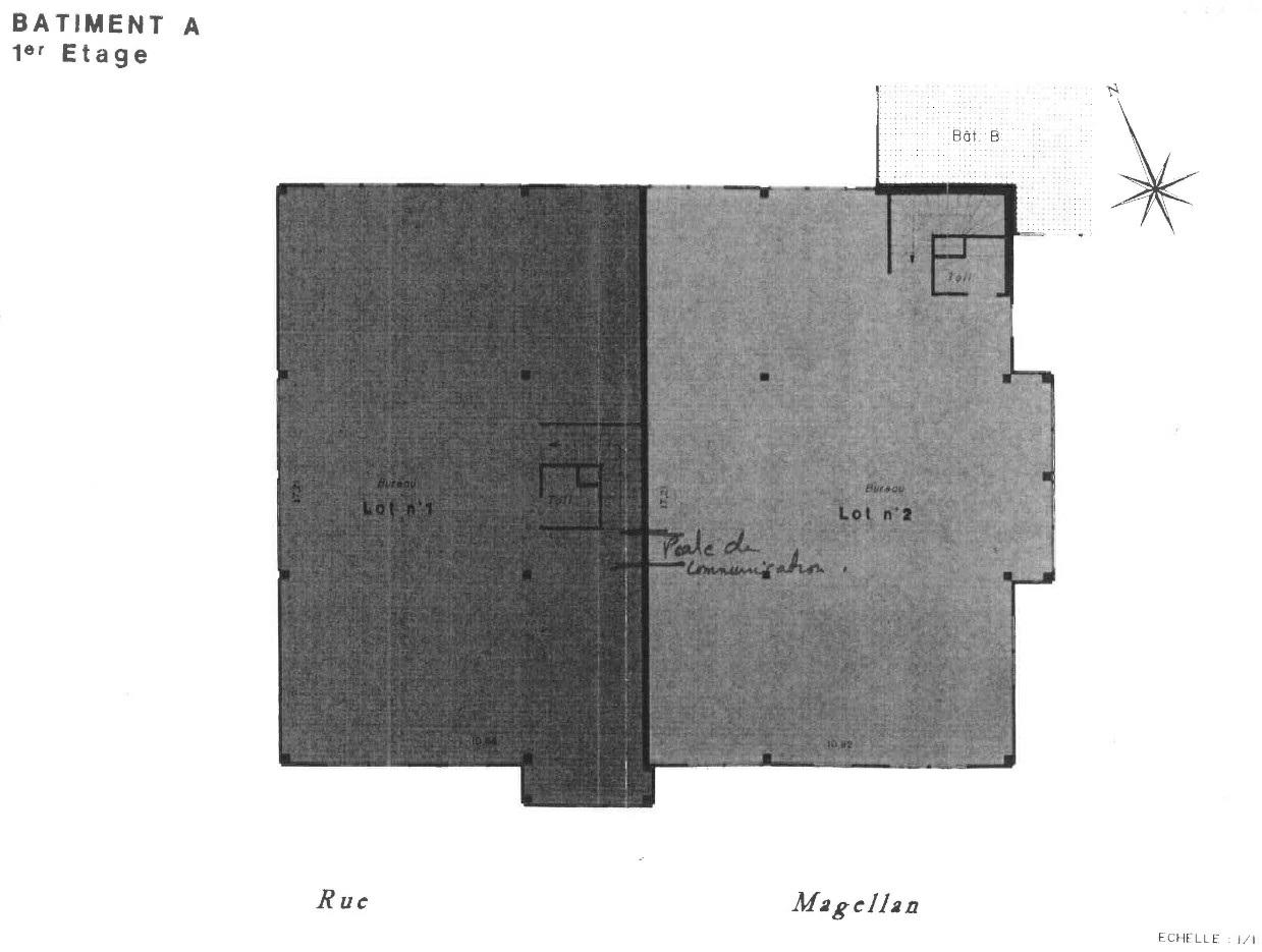 Location local d'activité Sucy-en-Brie Val-de-Marne OLACT2422631 10