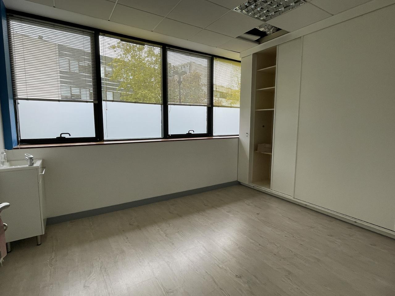 Location bureau Rennes Ille-et-Vilaine OLBUR2316621 7