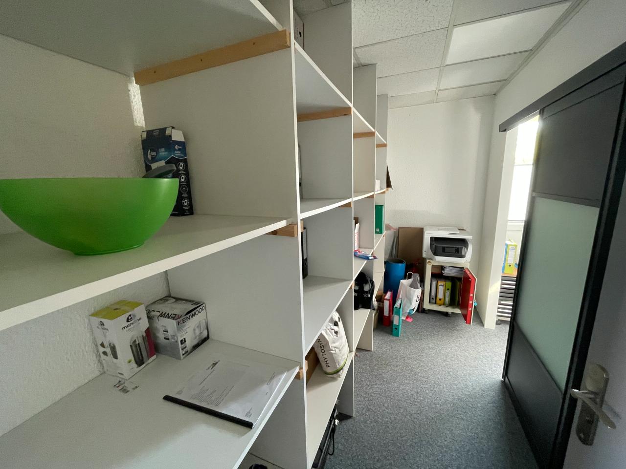 Vente bureau Dijon Côte-d'Or OVBUR2531880 9