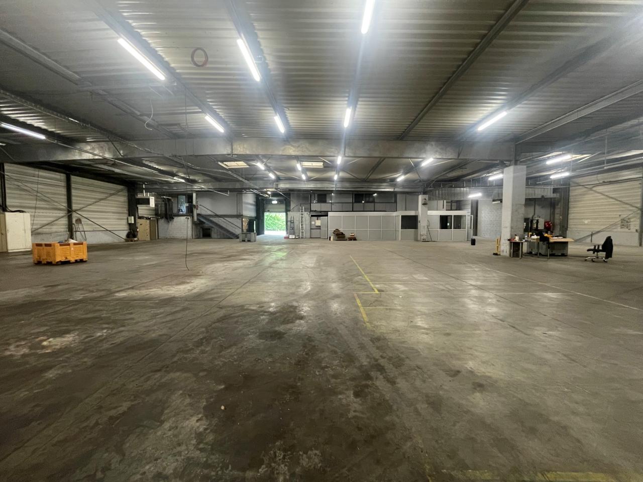 Vente local d'activité Tourcoing Nord OVACT2533778 1