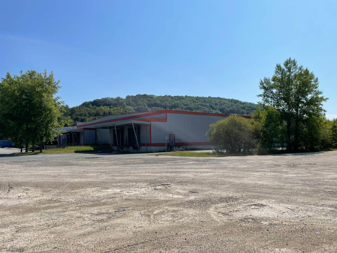 Location entrepôt classe b Lardin-Saint-Lazare Dordogne OLLOG2530266 35