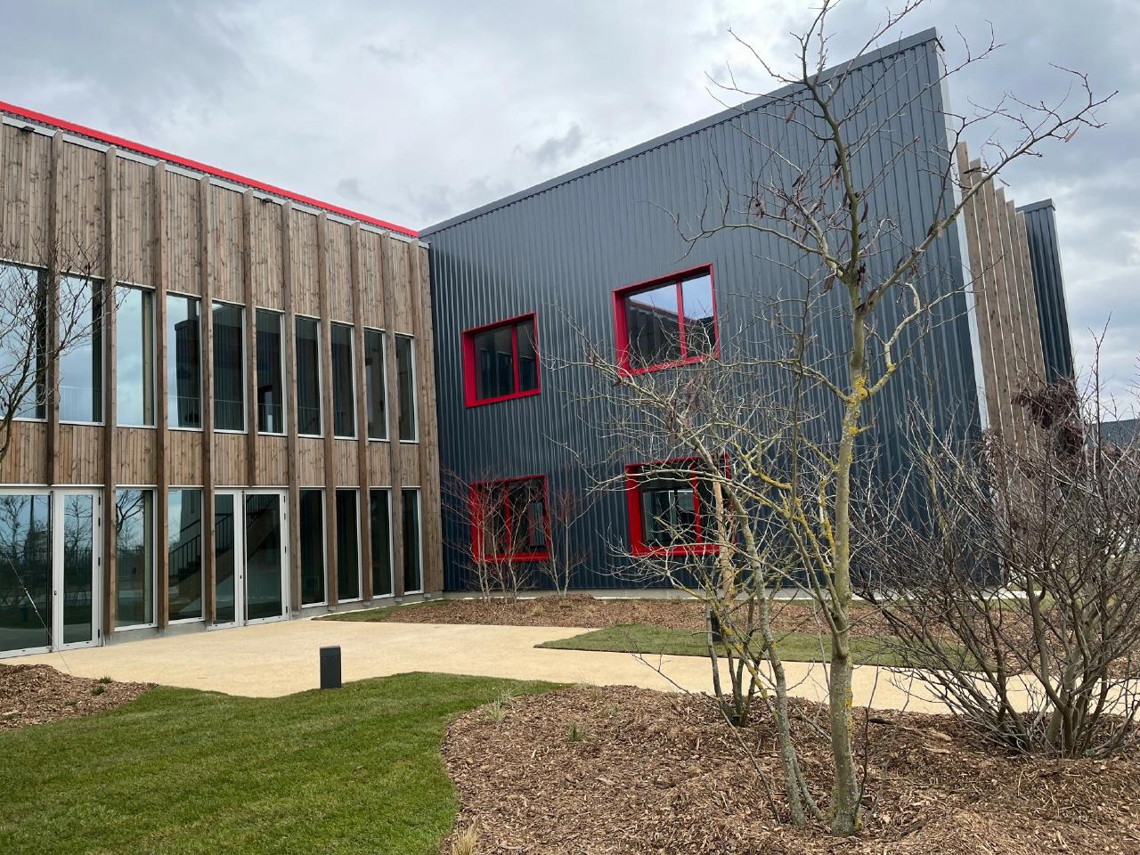 Location entrepôt classe a Le Thillay Val-d'Oise OLLOG2114508 2