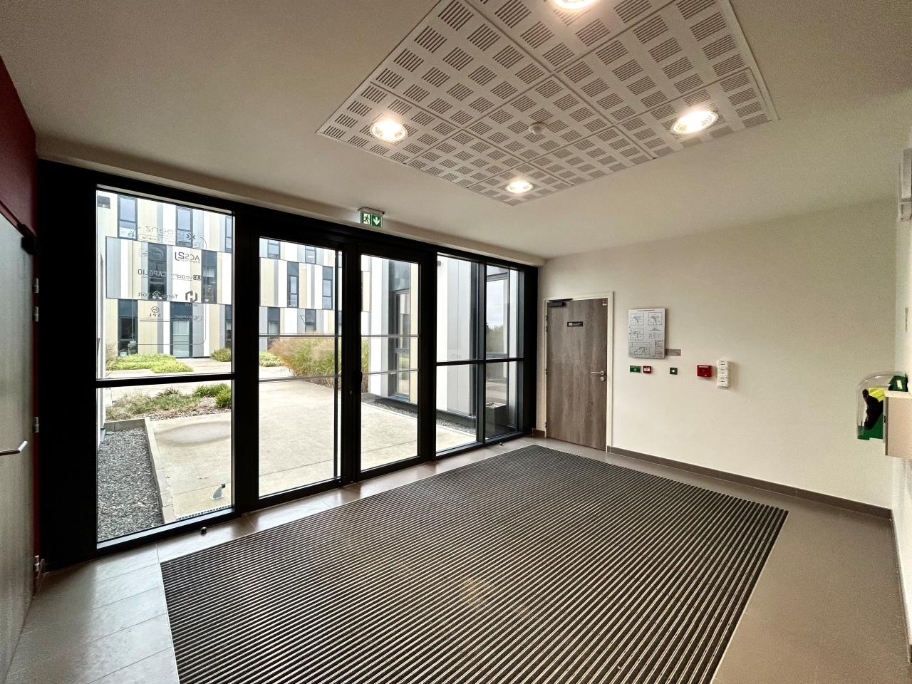 Location bureau Thorigné-Fouillard Ille-et-Vilaine OLBUR2536751 2