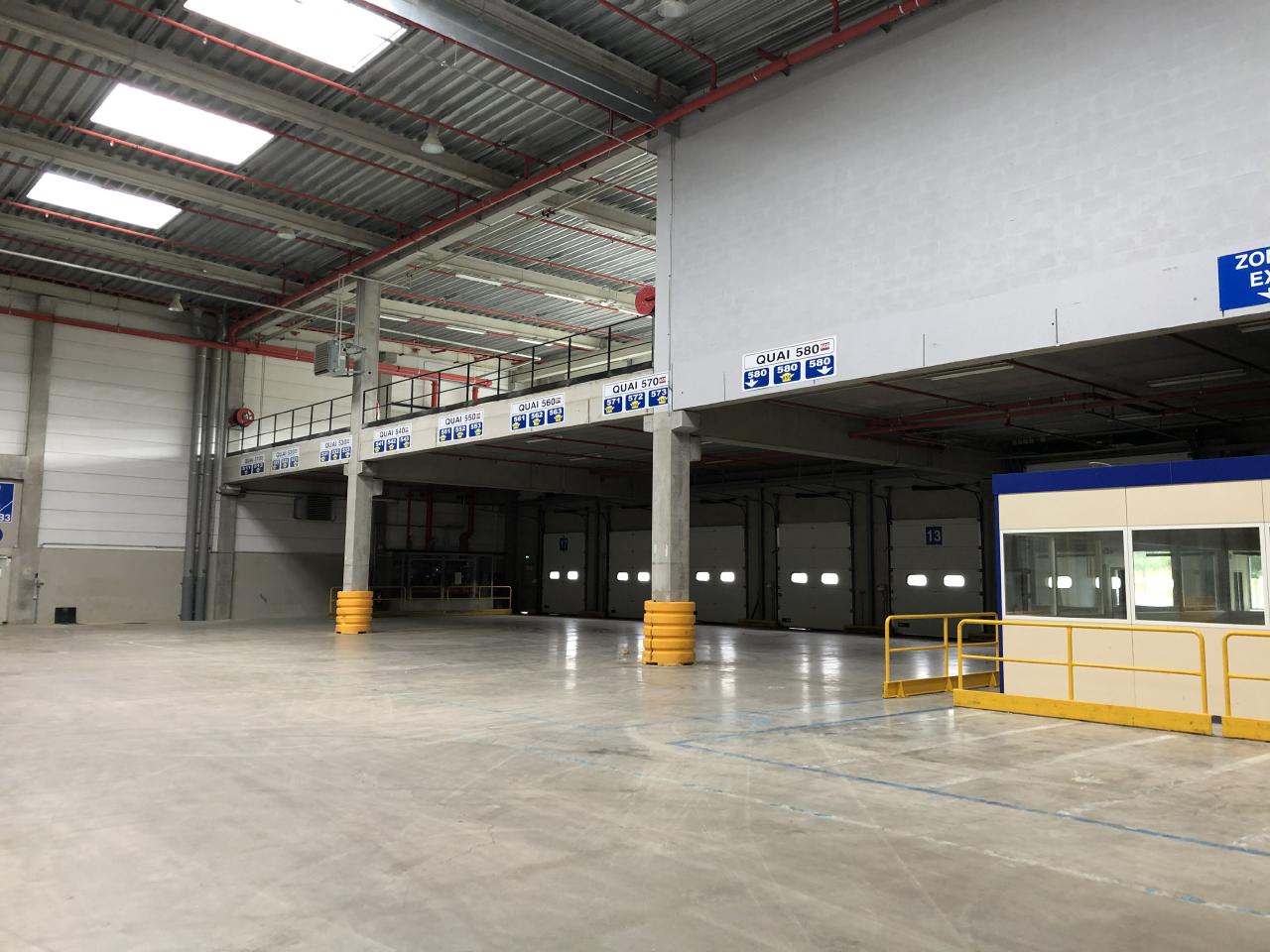 Location entrepôt classe a Moussy-le-Neuf Seine-et-Marne OLLOG2106372 5