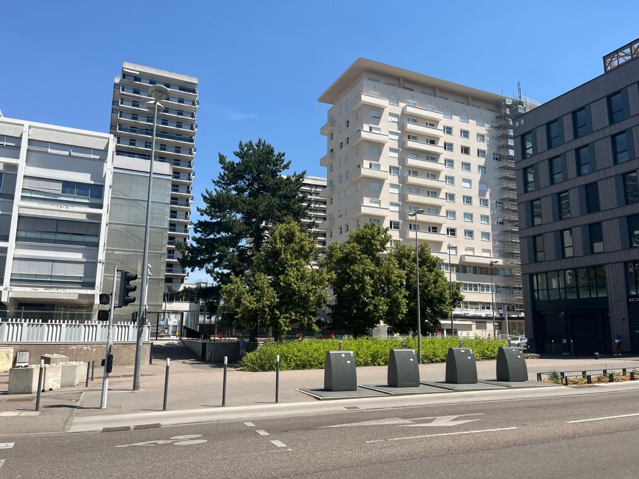 Location bureau Nancy Meurthe-et-Moselle OLBUR2111822 12