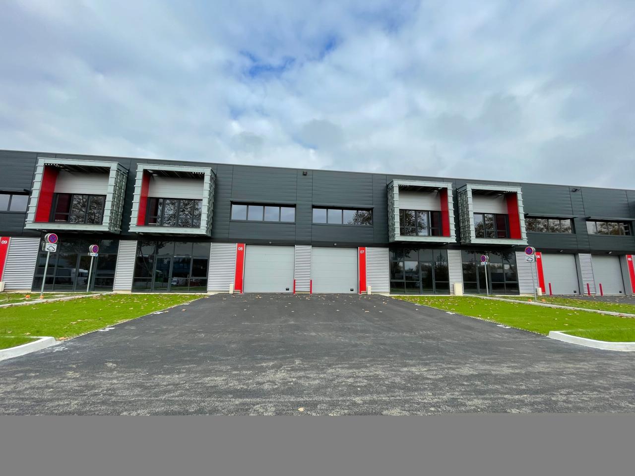 Location local d'activité Bondoufle Essonne OLACT2309818 10