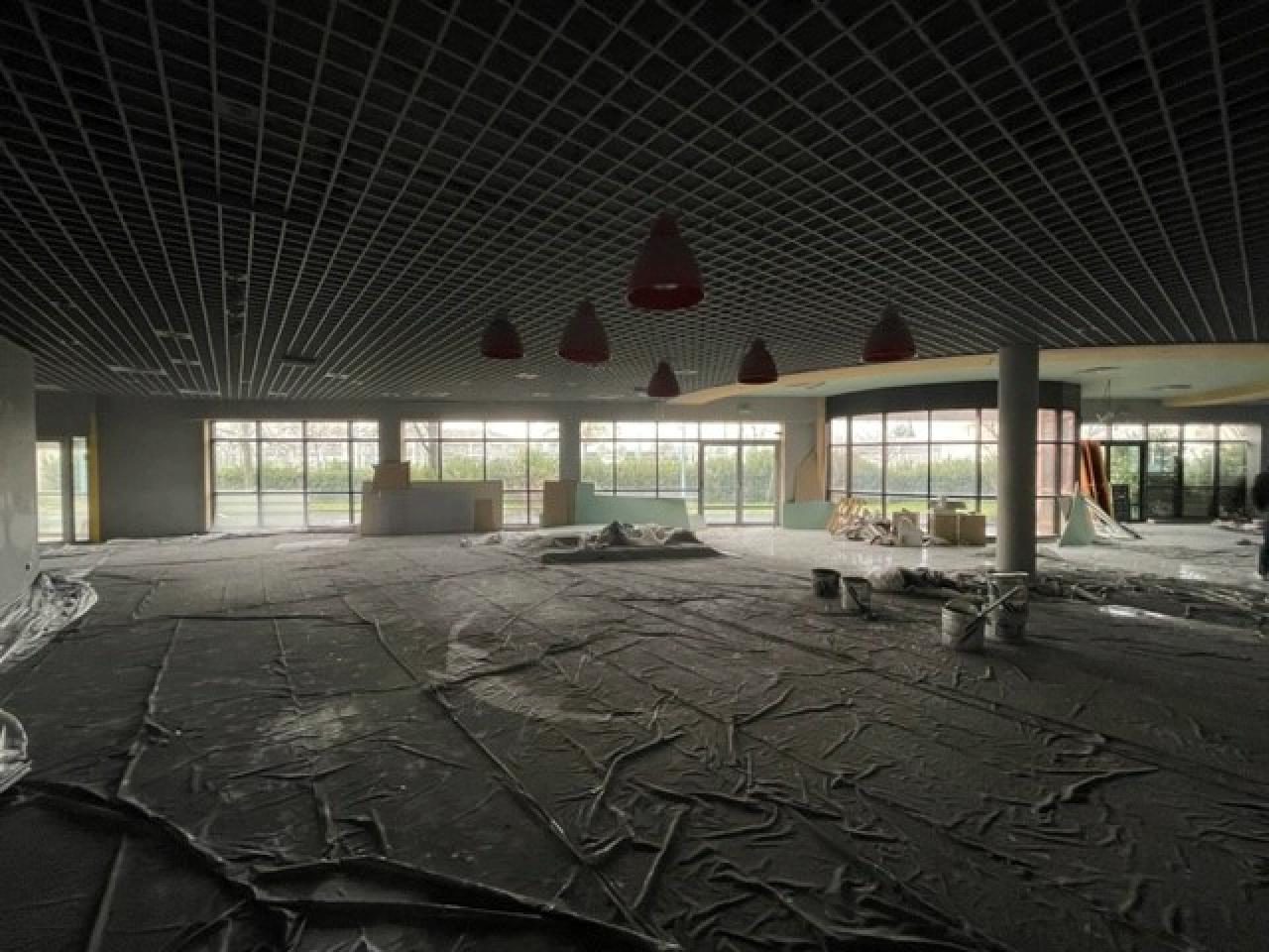 Vente bureau Bron Rhône OVBUR2310765 7