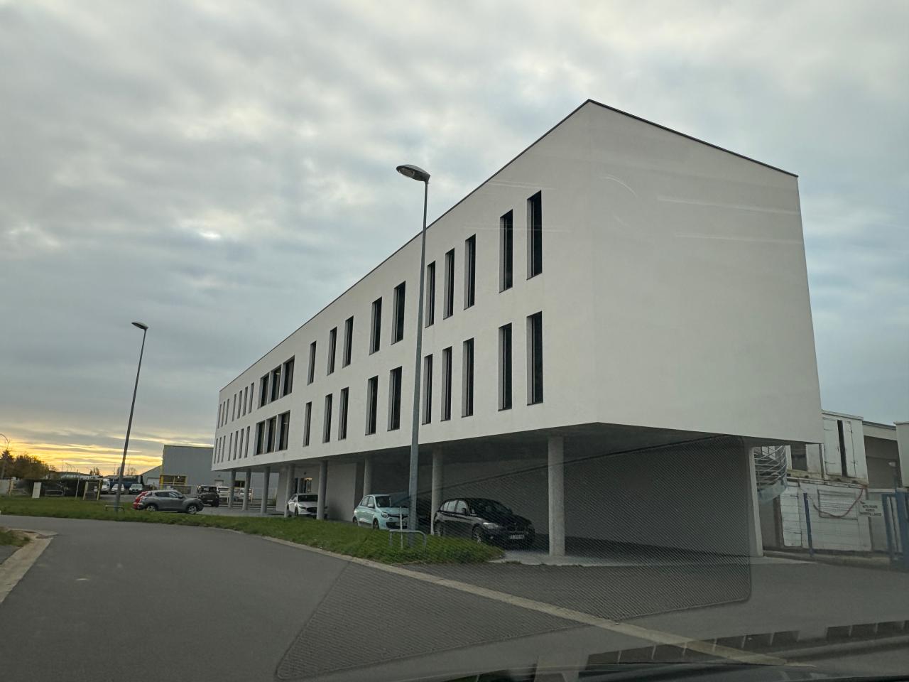 Location bureau Chargé Indre-et-Loire OLBUR2537383 12