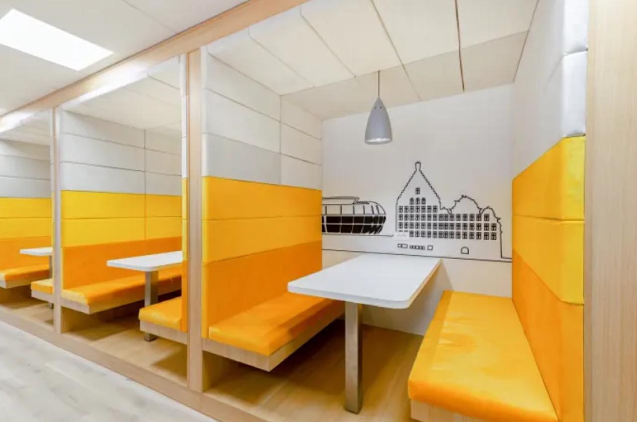 Location coworking Villeneuve-d'Ascq Nord OLBUR2114045 5