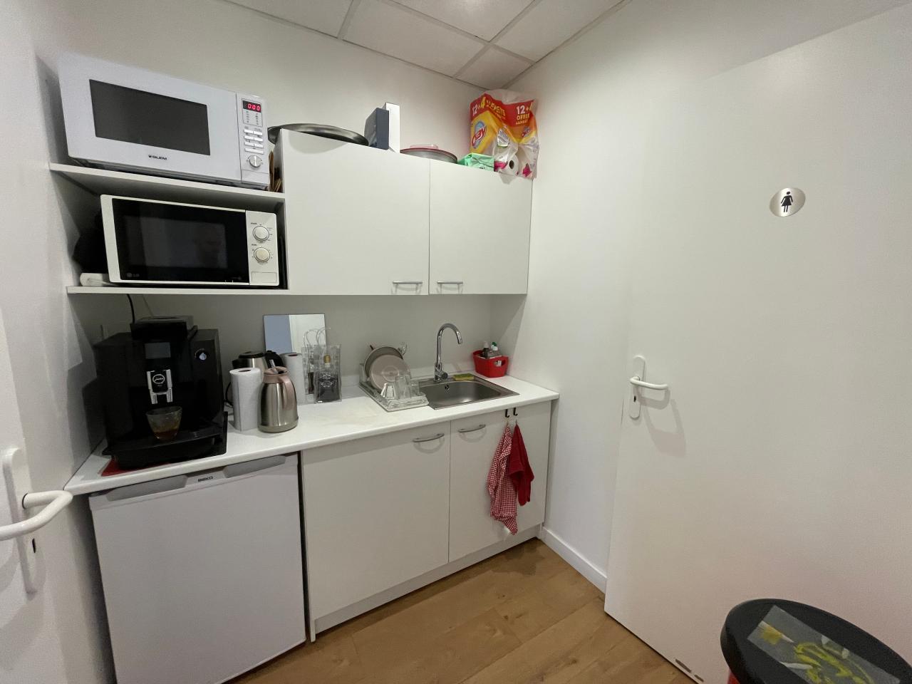 Location local d'activité Montrabé Haute-Garonne OLACT2638183 5