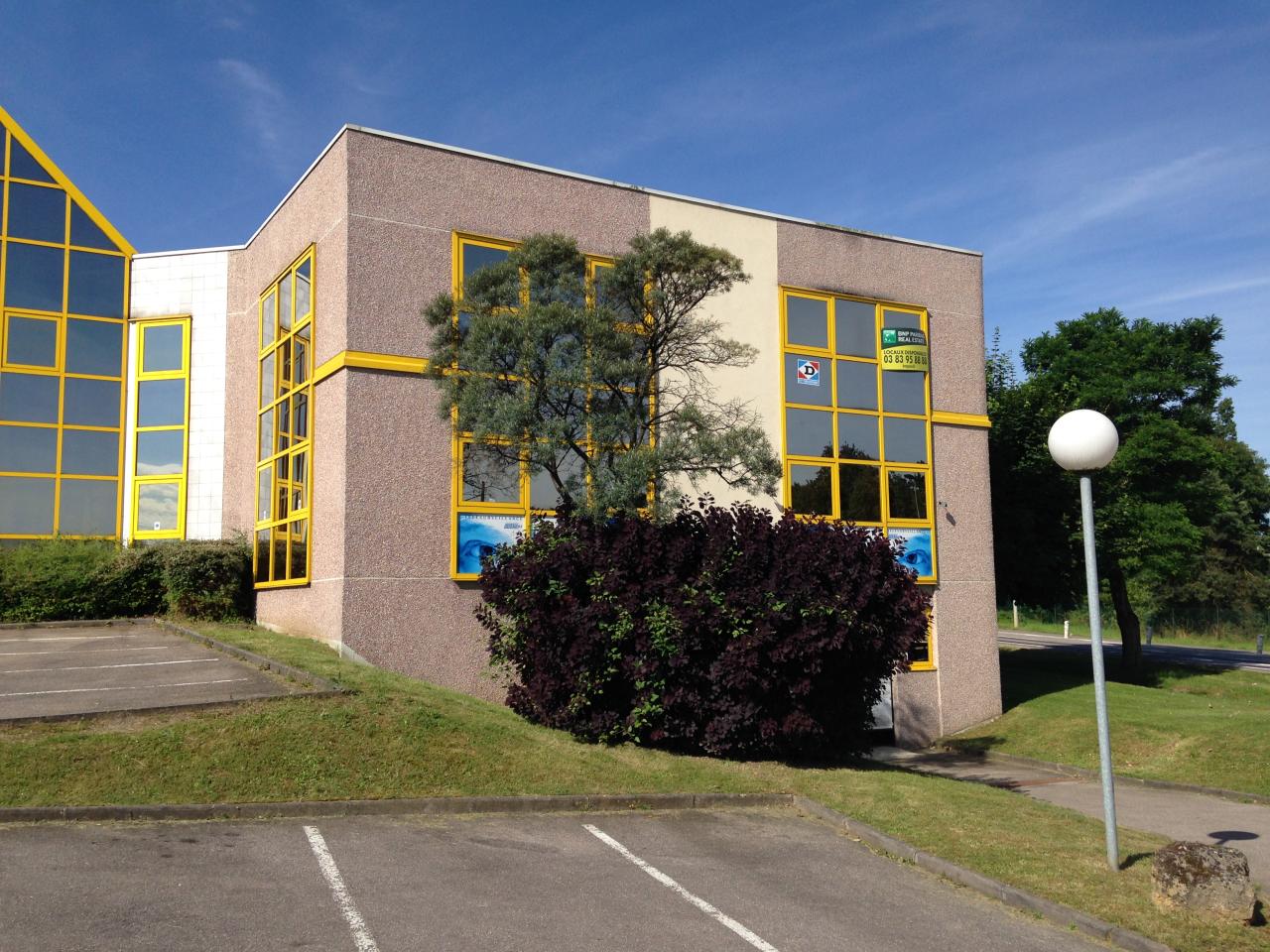 Vente bureau Maxéville Meurthe-et-Moselle OVBUR2529402 2