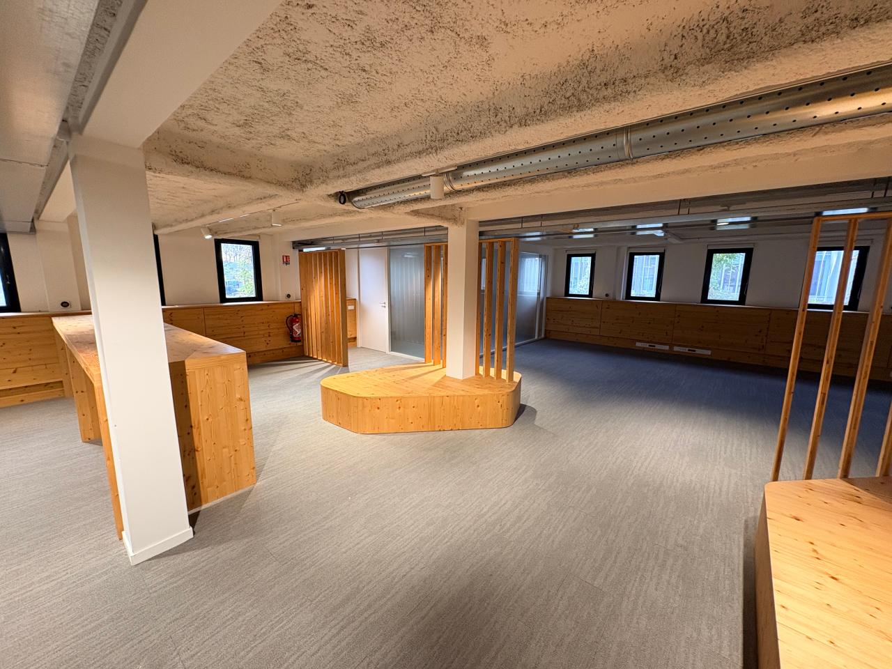 Location bureau Toulouse Haute-Garonne OLBUR2537232 12