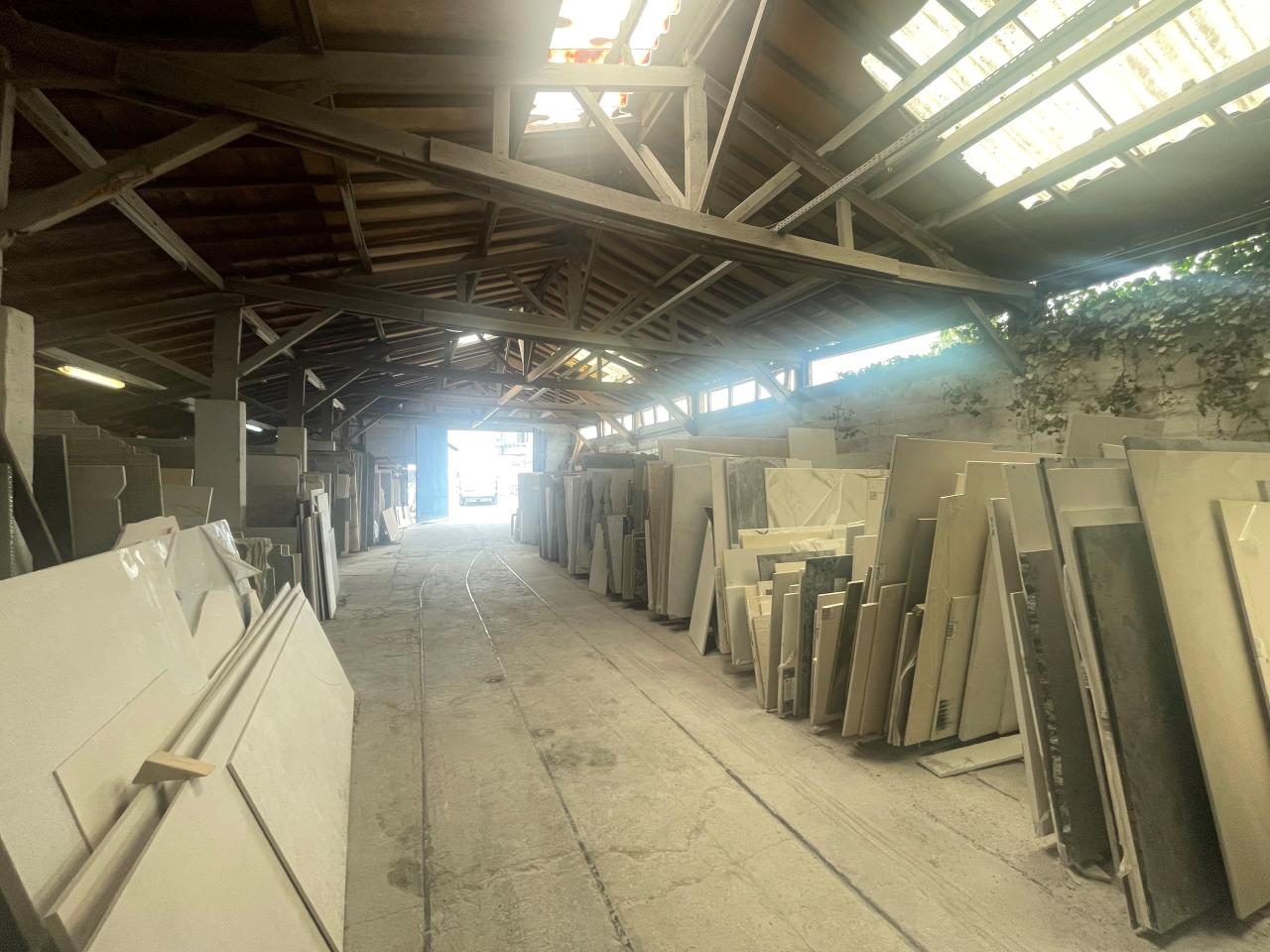 Vente local d'activité Vitry-sur-Seine Val-de-Marne OVACT2642943 10