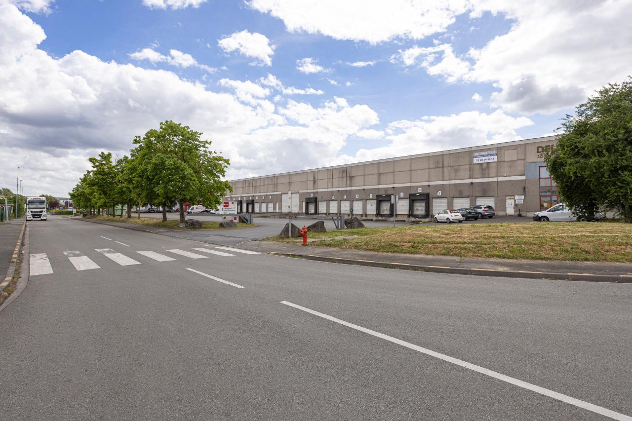 Location local d'activité Roncq Nord OLACT2309160 27