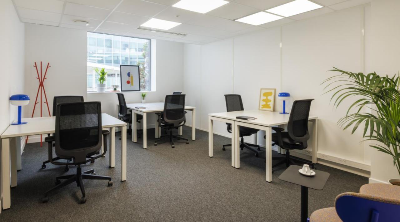 Location coworking Colombier-Saugnieu Rhône OLBUR2642220 9