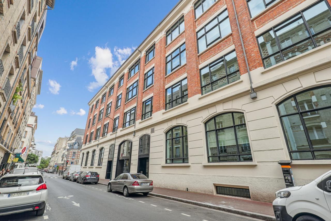 Location bureau Clichy Hauts-de-Seine OLBUR2118940 1