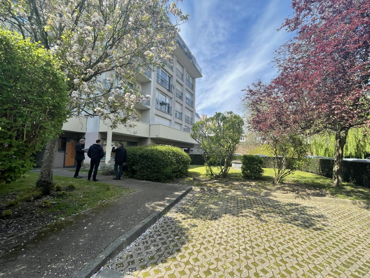 Vente bureau Lille Nord OVBUR2313474